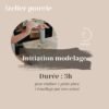 initiation modelage poterie Vannes Atelier Initiation au Modelage — Poterie à Vannes (3h)