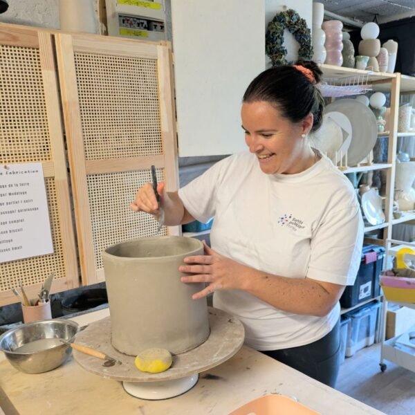 photo stage 14 Stage modelage long 5h